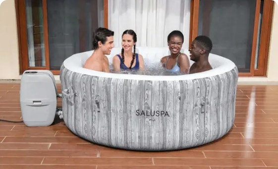 Spas
